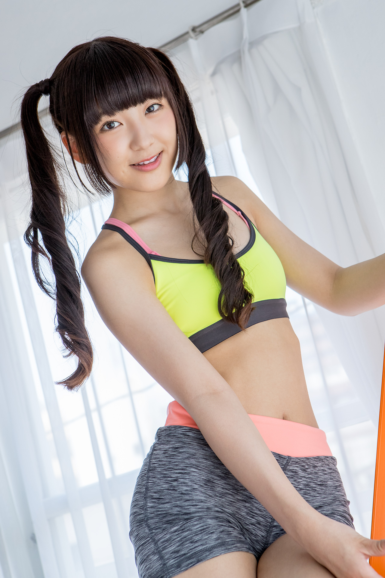 [Minisuka.tv] 高梨あい 2017-09-14 Ai Takanashi - Regular Gallery 2.2